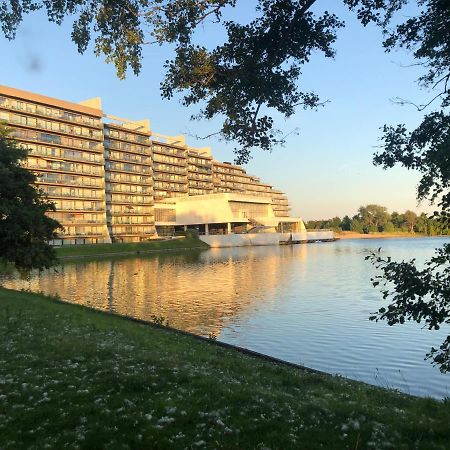 Apartment Ormille-Sur-Mer Knokke-Heist Esterno foto