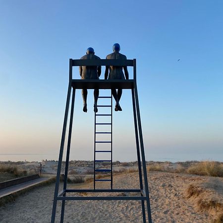 Apartment Ormille-Sur-Mer Knokke-Heist Esterno foto