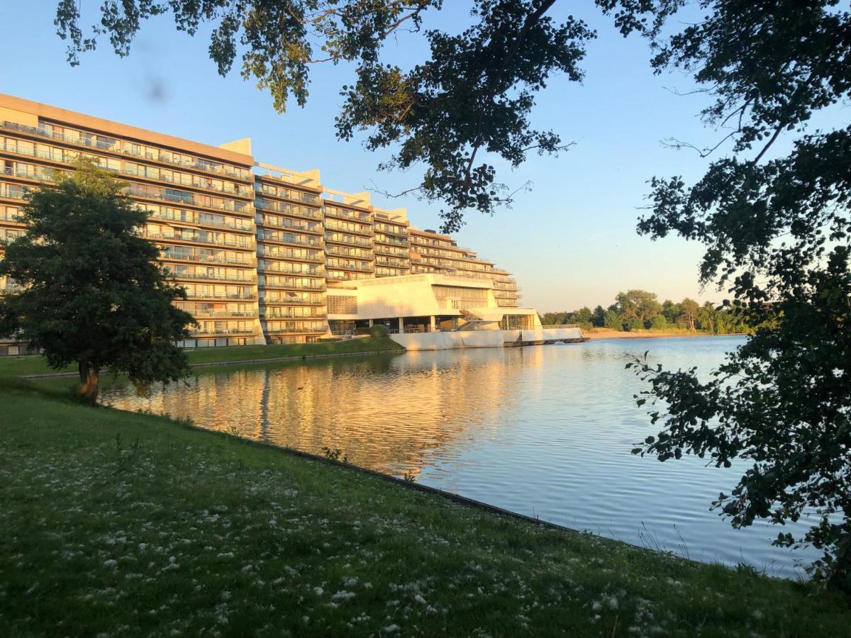 Apartment Ormille-Sur-Mer Knokke-Heist Esterno foto