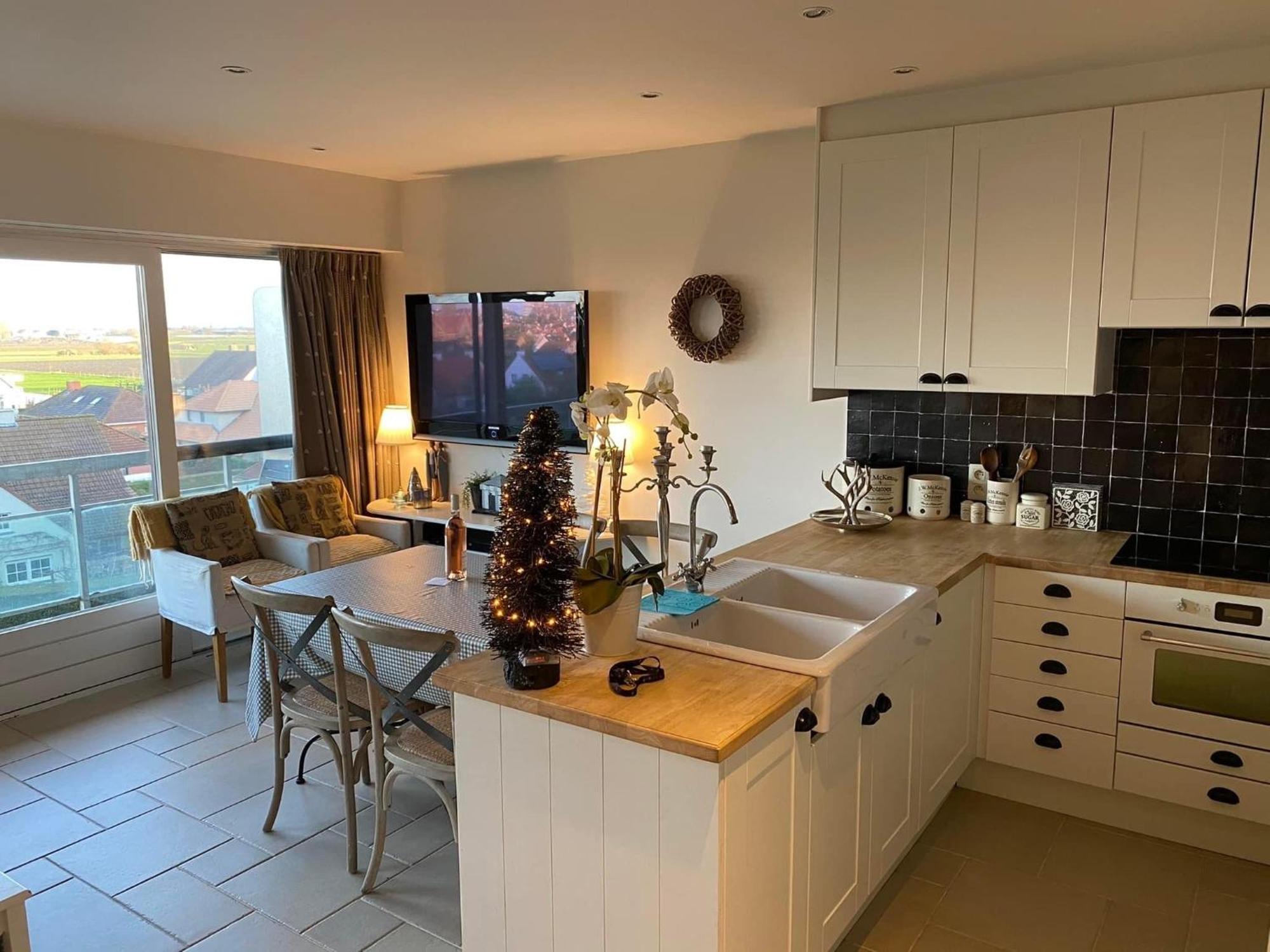 Apartment Ormille-Sur-Mer Knokke-Heist Esterno foto