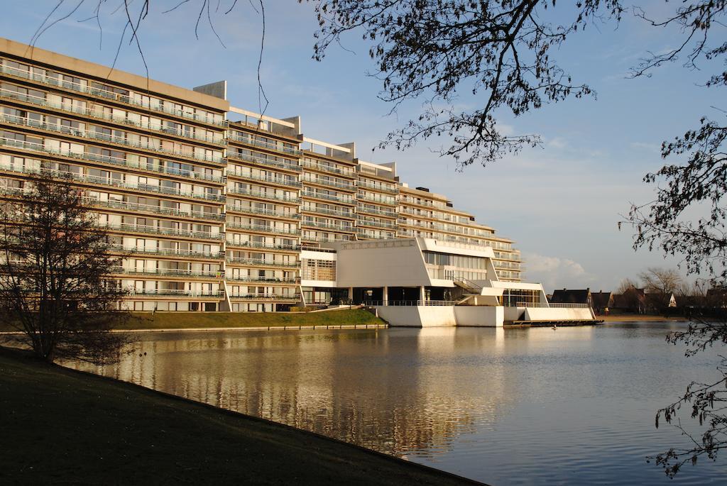 Apartment Ormille-Sur-Mer Knokke-Heist Esterno foto