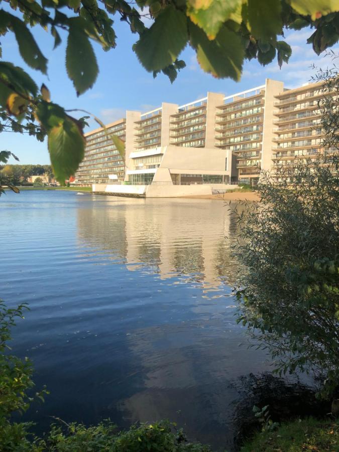 Apartment Ormille-Sur-Mer Knokke-Heist Esterno foto