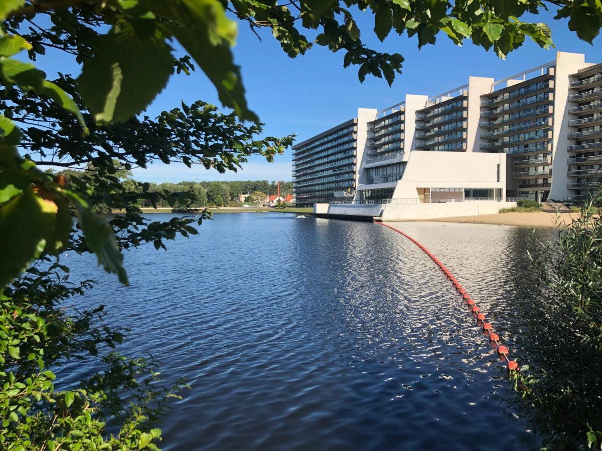 Apartment Ormille-Sur-Mer Knokke-Heist Esterno foto