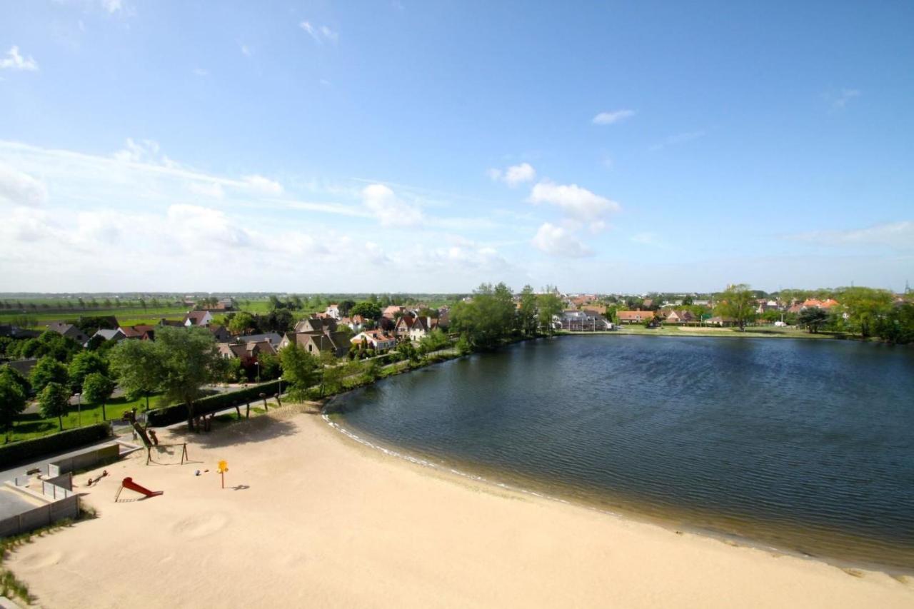 Apartment Ormille-Sur-Mer Knokke-Heist Esterno foto